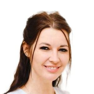 Добрынина Юлия Александровна