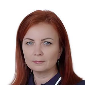 Горохова Елена Николаевна