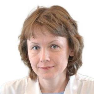 Панфилова Марина Владимировна
