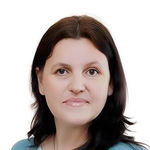 Пластинина Светлана Леонидовна