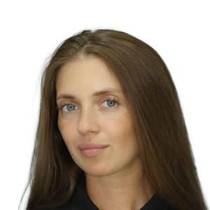 Хазимова Виктория Ромеловна