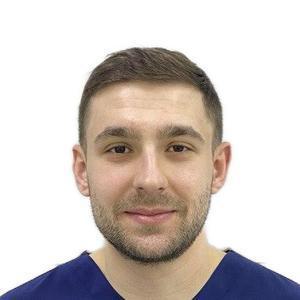 Огоев Георгий Федорович