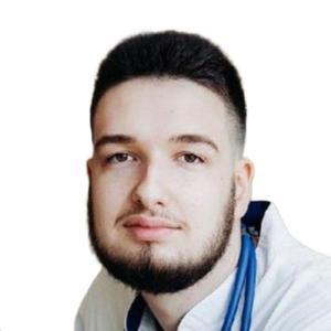 Вахранев Илья Сергеевич