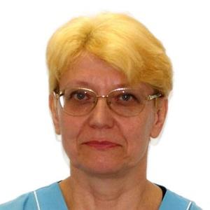 Минаева Анна Викторовна