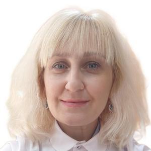 Власко Надежда Викторовна