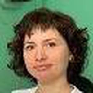Алексеенко Елена Владимировна