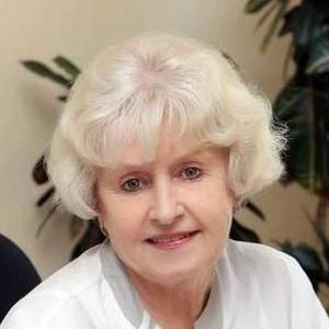 Дудкина Любовь Феоктистовна