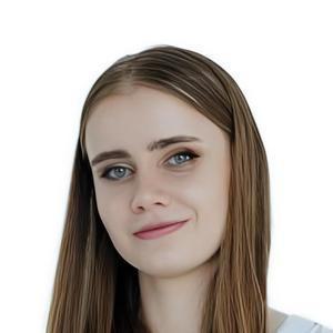 Шальковская Анна Сергеевна