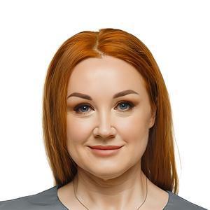 Кузина Ирина Александровна