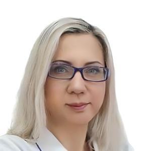 Шалкова Анжела Геннадьевна