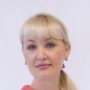 Занькова Елена Викторовна