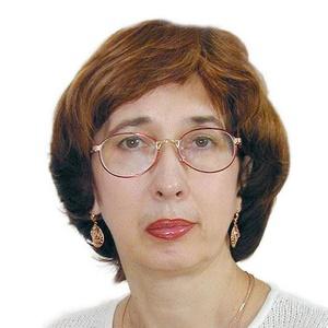 Силантьева Наталья Константиновна
