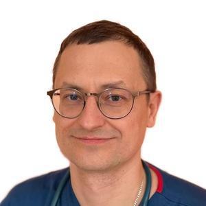 Кожевников Алексей Николаевич