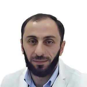Каппушев Бийберт Кадыевич