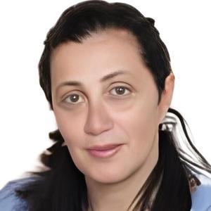 Накопия Хатуна Робертовна