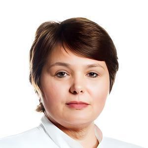 Заволовская Мария Юрьевна