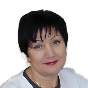 Ямалеева Султания Зинетзяновна