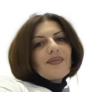 Оганян Анна Амаяковна