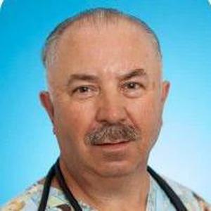 Шабунин Николай Николаевич