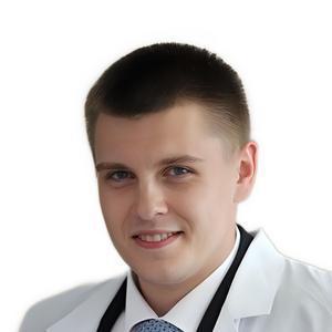Карпов Виталий Леонидович