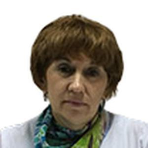 Карась Антонина Юрьевна