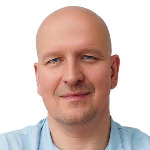 Бушара Максим Османович