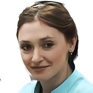 Алексеева Яна Юрьевна