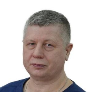 Евстифеев Виталий Вячеславович