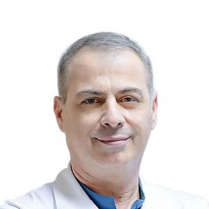 Бачиев Руслан Юсуфович