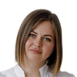 Ивойлова Анастасия Владимировна