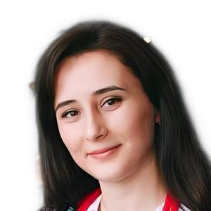 Донцова Кристина Романовна