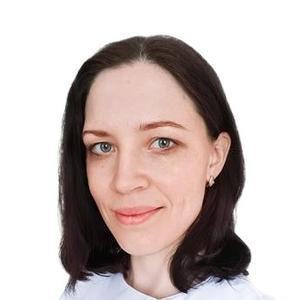 Кутова Ольга Игоревна
