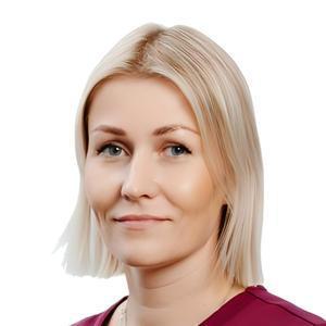 Лопаткина Юлия Викторовна