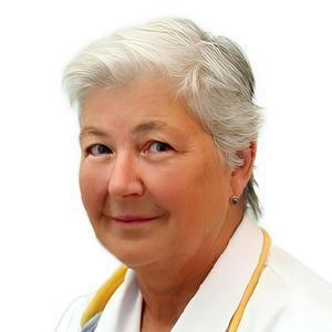 Бирюкова Людмила Семеновна