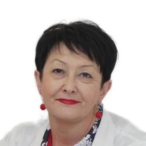 Ильева Татьяна Львовна