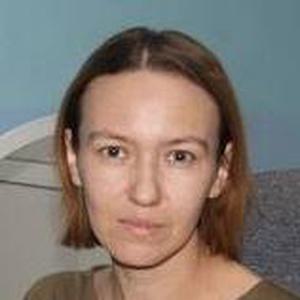 Витязева Наталья Николаевна