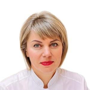 Степанюк Лина Николаевна