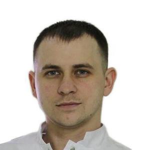 Цыганков Денис Анатольевич
