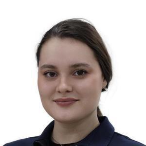 Шабелька Анжелика Игоревна
