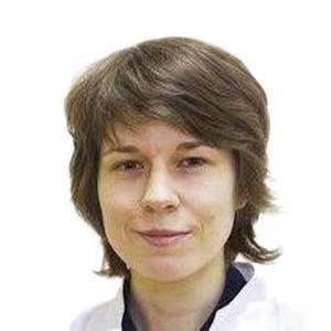 Ларина Александра Дмитриевна