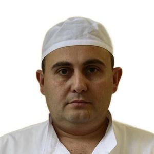 Миносьян Семён Артурович
