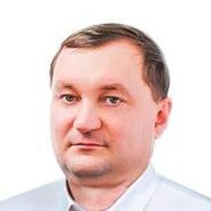 Дорожкин Андрей Владимирович