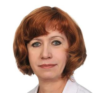 Дунешенко Наталья Михайловна