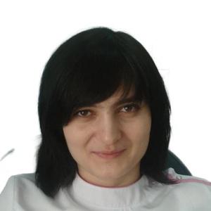 Дерева Мадина Владимировна