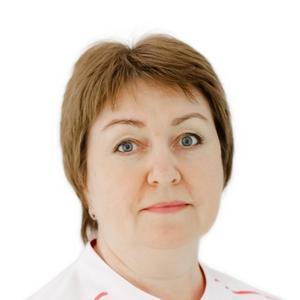 Литвинова Ирина Александровна