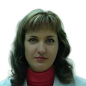 Орлова Наталья Николаевна