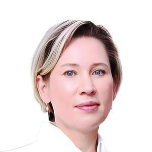 Захарова Анна Викторовна