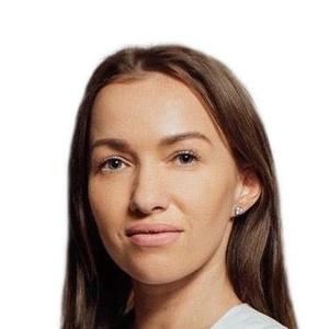 Задорожнюк Марина Викторовна