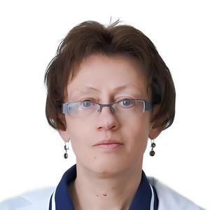 Сошкина Вера Владимировна