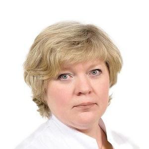 Кулакова Марина Николаевна